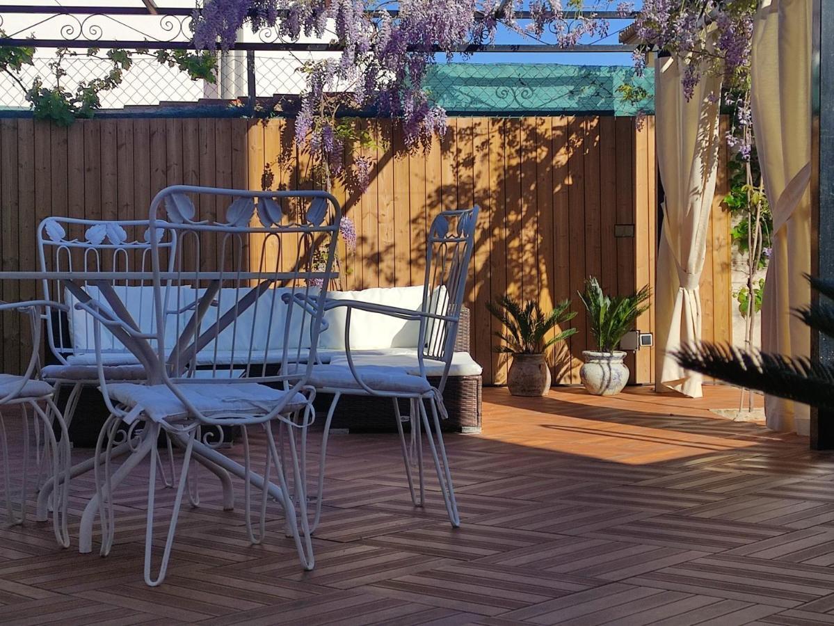 Villa Maria, Piscina Y Spa Exterior Privado Belicena Kültér fotó